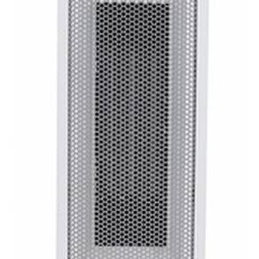 Aquecedor Torre 1500w Equation Sensor 127v Branco