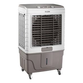 Climatizador De Ar 65 Litros Branco Elgin Big Air 230w 127v