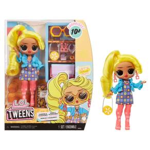 LOL Surprise Tweens Core Doll - Hana Groove M SHOP COMERCIAL LTD