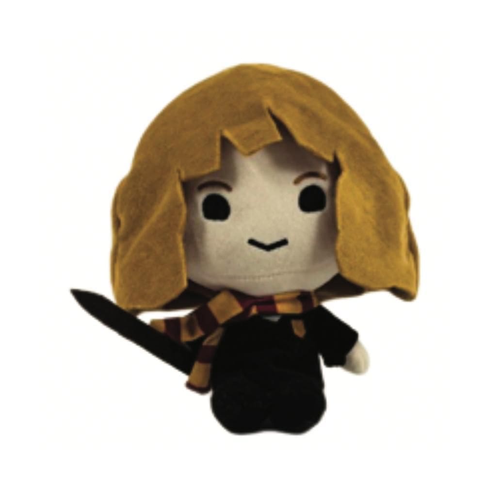 Pelúcia Harry Potter 33Cm - Hermione