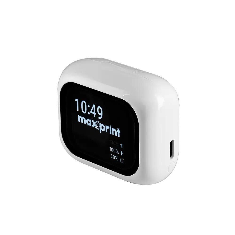 Fone de Ouvido Maxprint Fbt3002