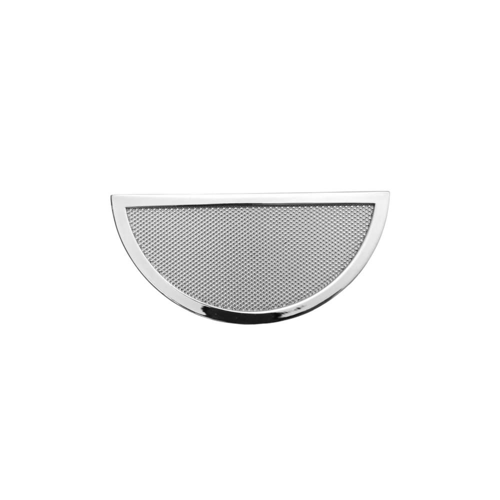 Puxador Paio 64mm Cromado Zen Design