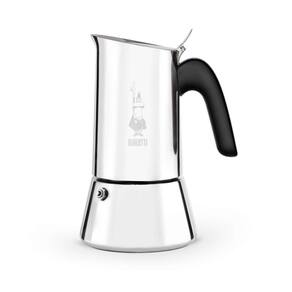 Cafeteira Bialetti Inox Venus 6 Xícaras 300 ml 10410006