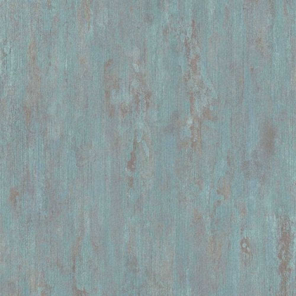 Papel de Parede Sejours Et Chambres 2 Textura Azul 11220404