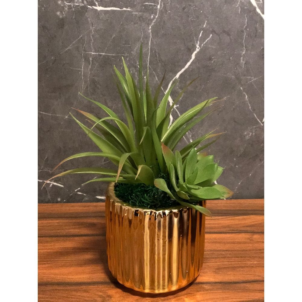 Unidade De Vaso Decorativo Ceramica 8X8CM 1