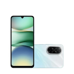 Smartphone Xiaomi Redmi A5 4+4GB RAM Virtual + 128GB, Azul