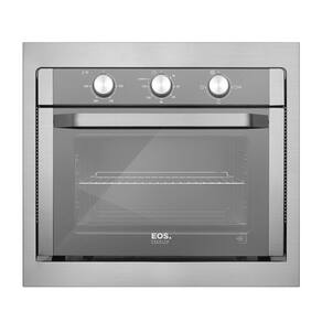 Forno Elétrico de Embutir EOS 47L Porta de Vidro Espelhado EFE47EE 220V