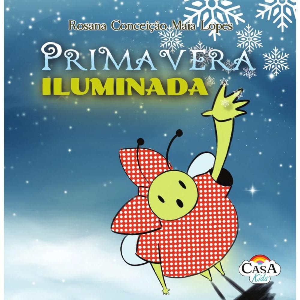 Primavera Iluminada