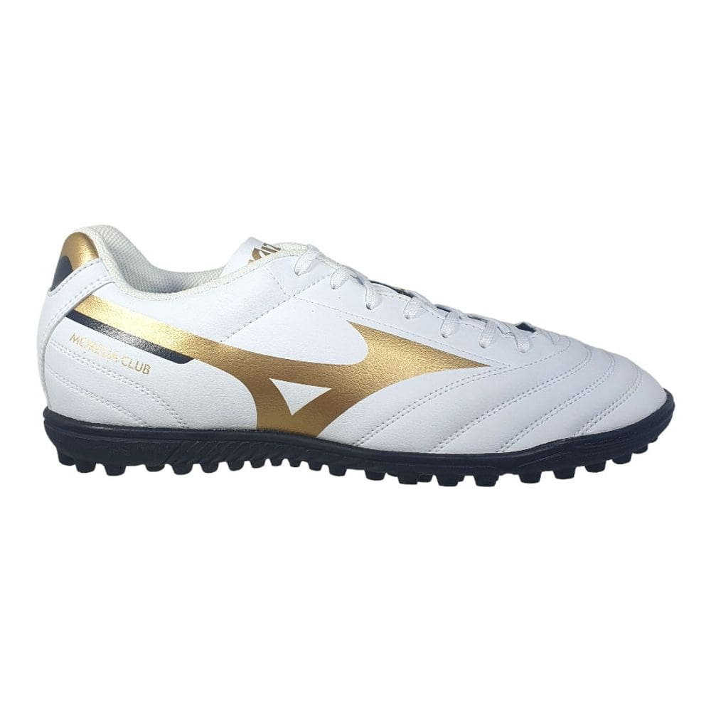 Chuteira Masculina Society Mizuno Morelia Club AS 107681681