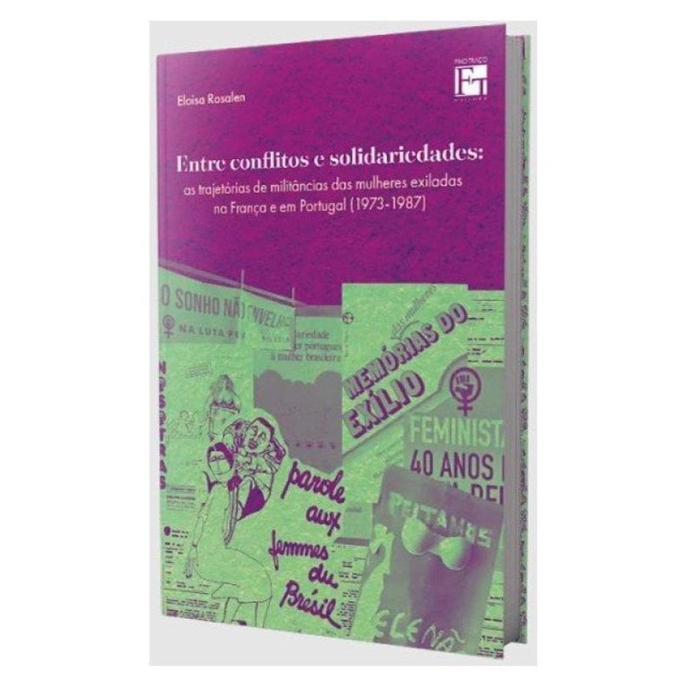 Entre Conflitos E Solidariedades