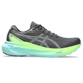 Tênis Asics Gel Kayano 30 Masculino - Cinza+Verde
