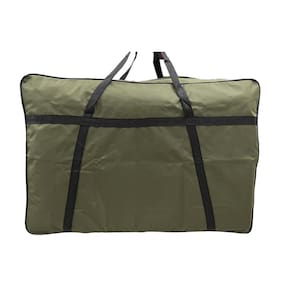 Sacolão Gigante Viagem Mega Ggg 55X100X25 108 - Verde Musgo