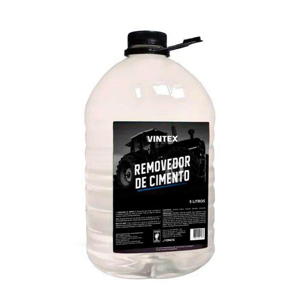 Removedor De Cimento 5L -Vonixx