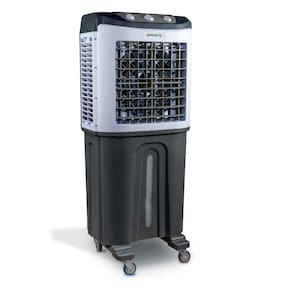 Climatizador Portátil De Ar Frio 75 Litros Ultraar 110v