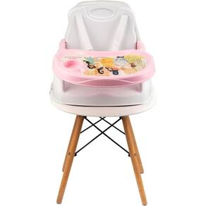 Cadeira de Alimentação, Styll Baby, Princesas Booster