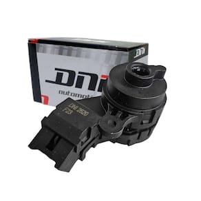 Comutador Ignição Para Prisma 13 A 16 Prisma Joy 17 A 19