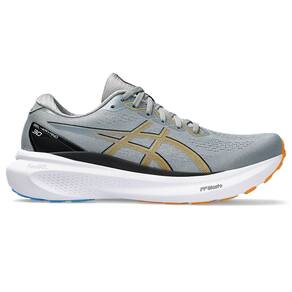 Tênis Asics Gel Kayano 30 Masculino - Cinza+Laranja