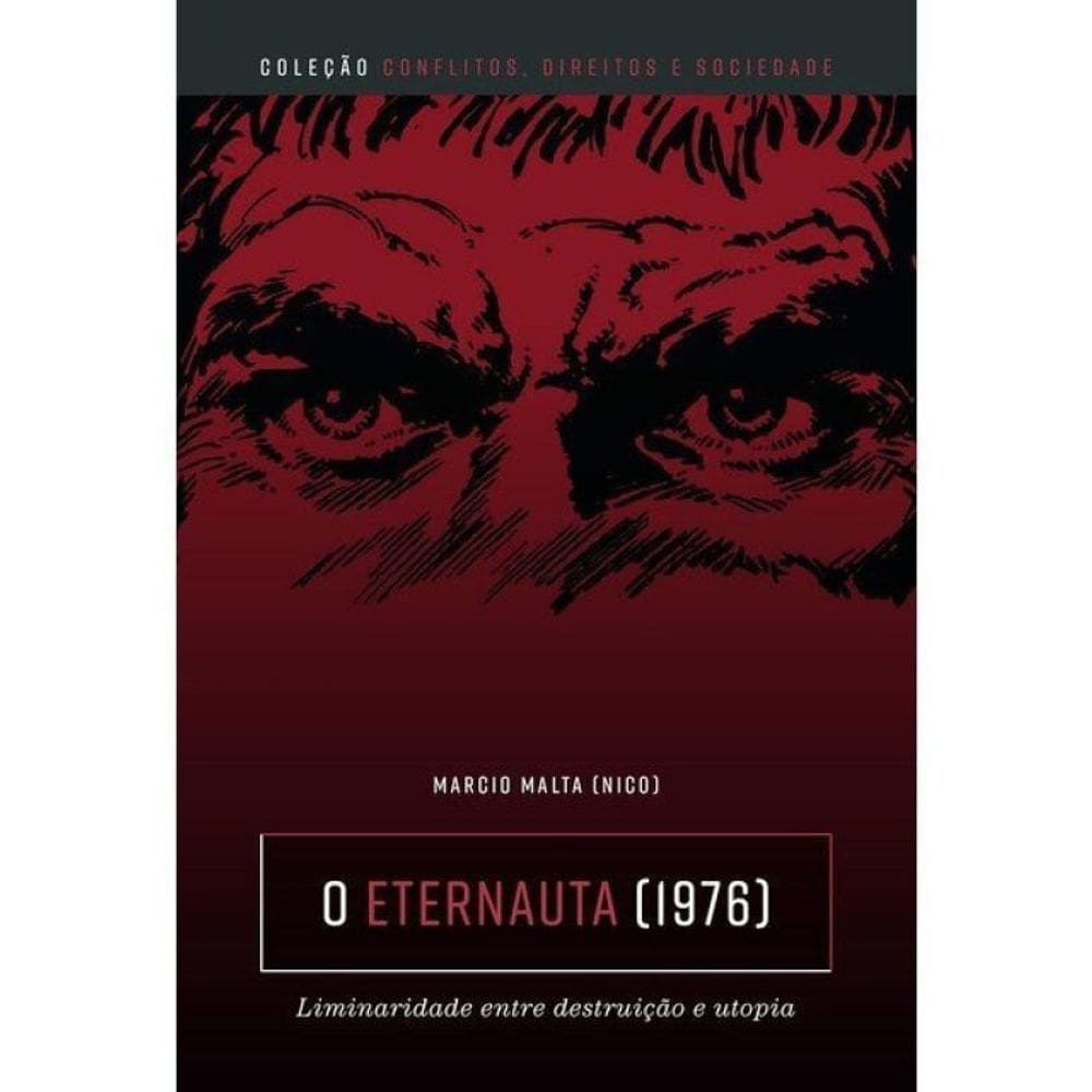 O Eternauta (1976)