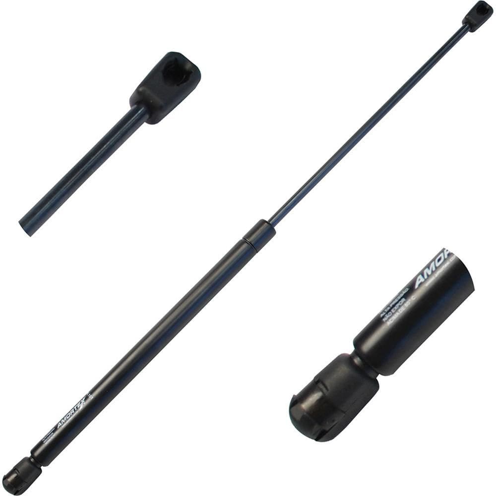 Amortecedor Mola Gás Tampa Porta-malas Limp Escort 92 A 96 [F103]