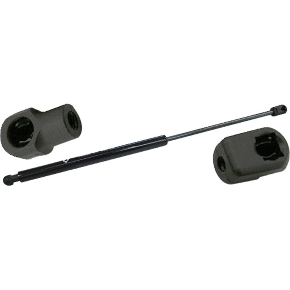 Amortecedor Mola Gás Capô Volare V6 Todos [F103]