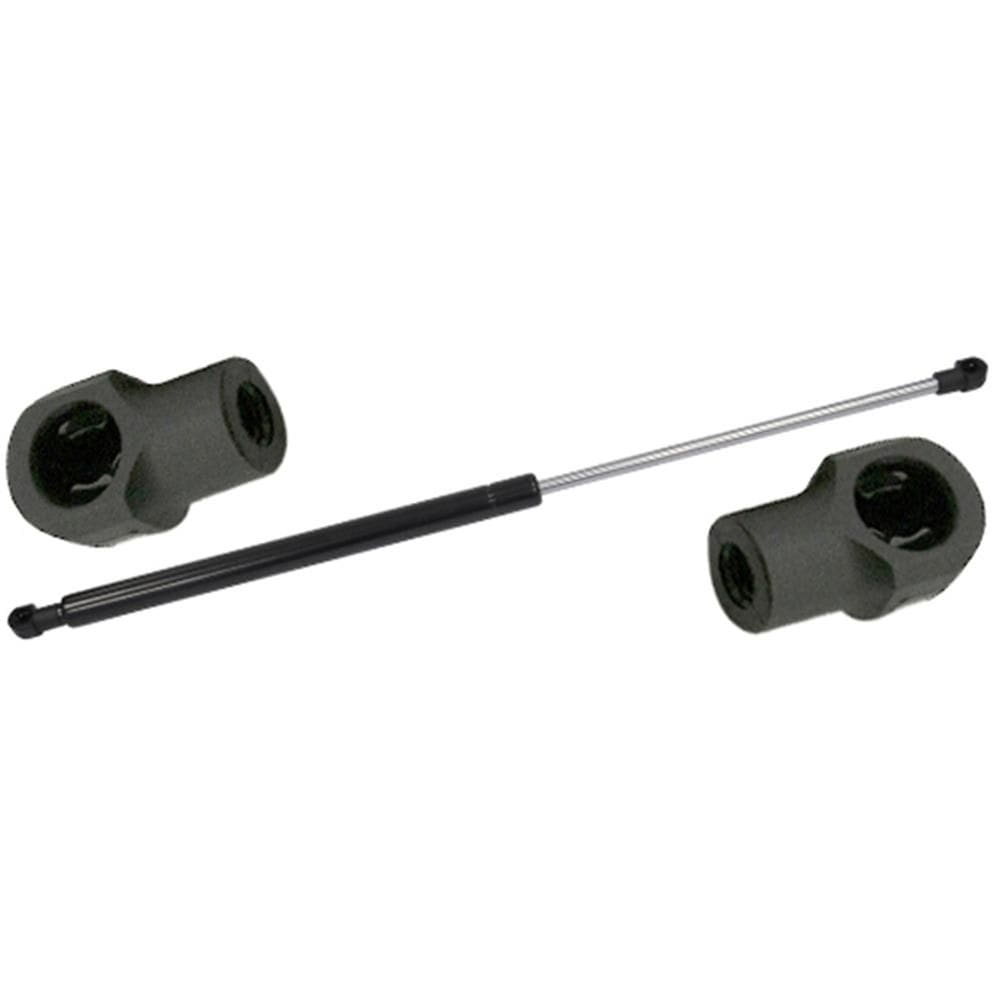 Amortecedor Mola Gás Capô Xsara Break 98 A 03 [F103]