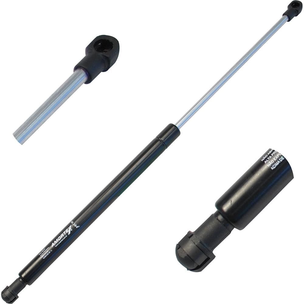 Amortecedor Mola Gás Porta-malas Palio G1 Fase 3 04 A 16 [F103]