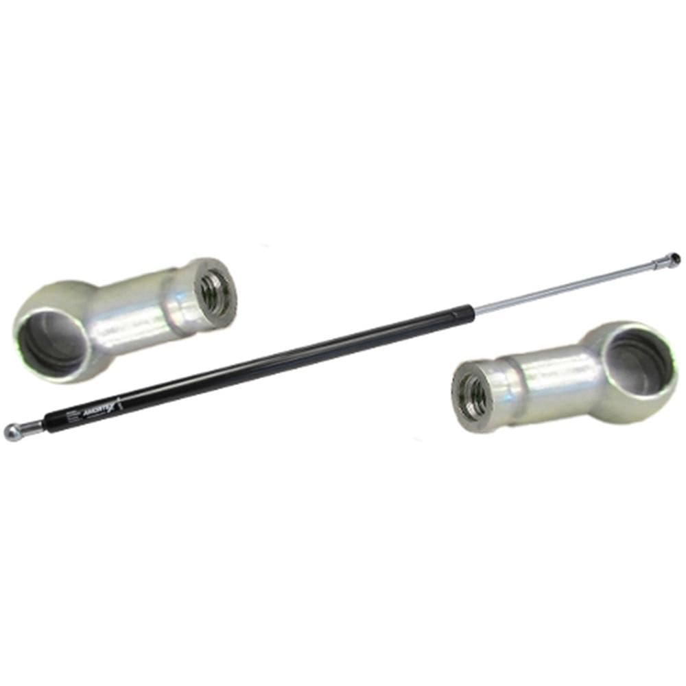 Amortecedor Mola Gás Tampa Do Motor Mercedes O-371 70 Kgf [F103]