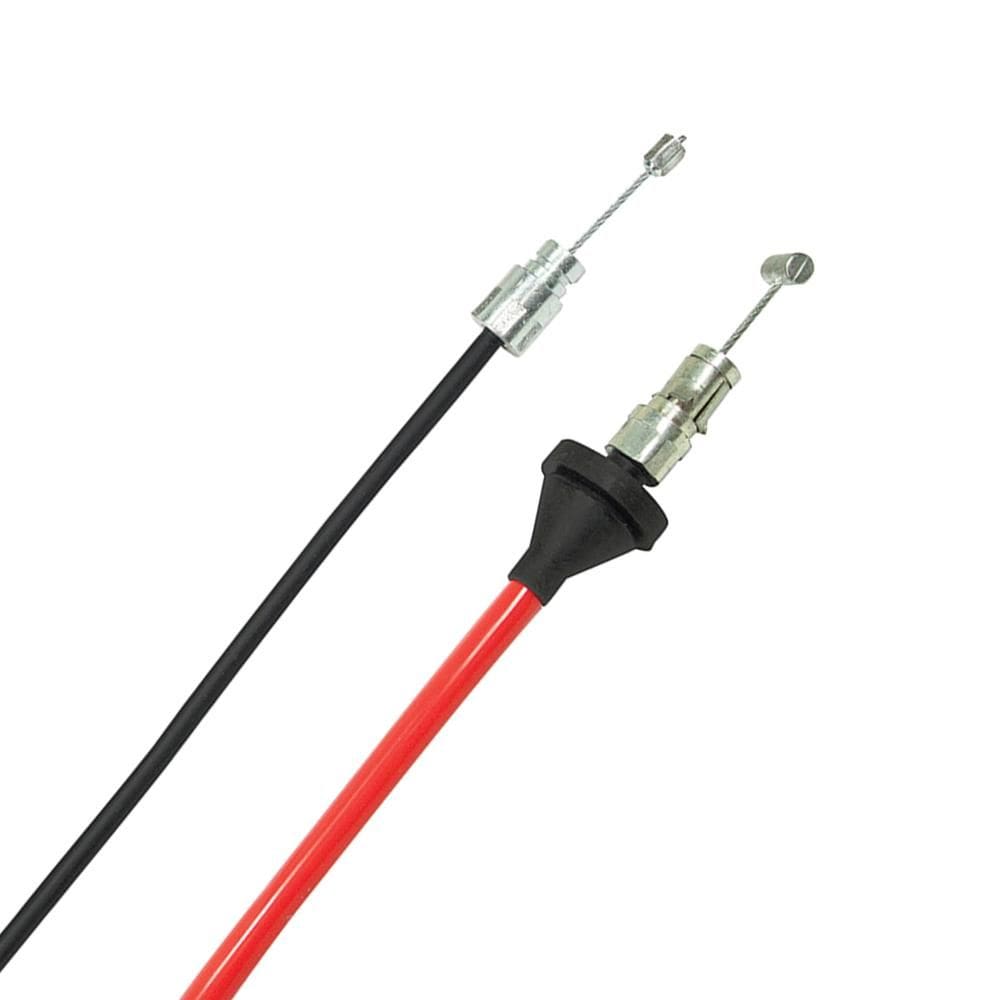 Cabo Acionamento Abertura Capô Ranger 98 A 12 [F103]