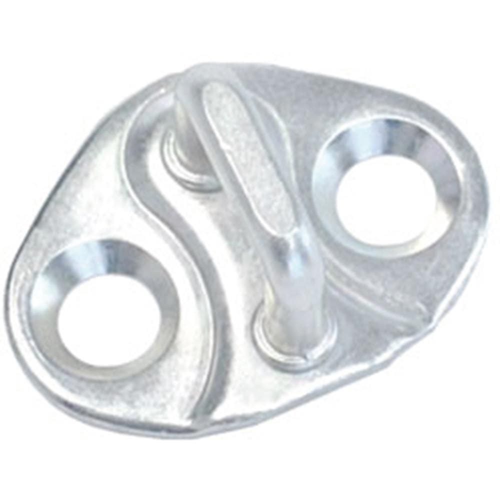 Batente Porta-malas Pajero Tr4 Após 03 4pts [F103]