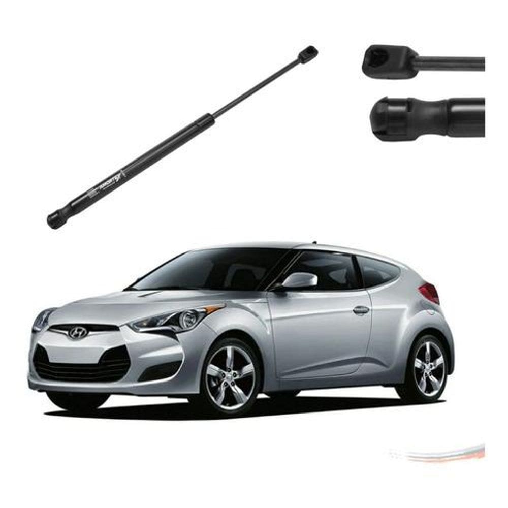 Amortecedor Mola Gás Tampa Porta-malas Veloster 11 A 14 [F103]