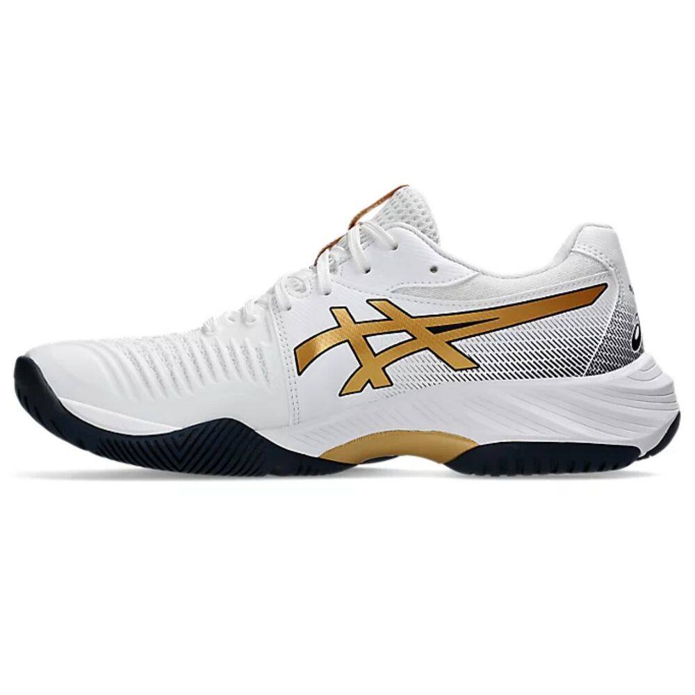 Tênis Asics Netburner Ballistic Ff 3 Masculino | Casas Bahia