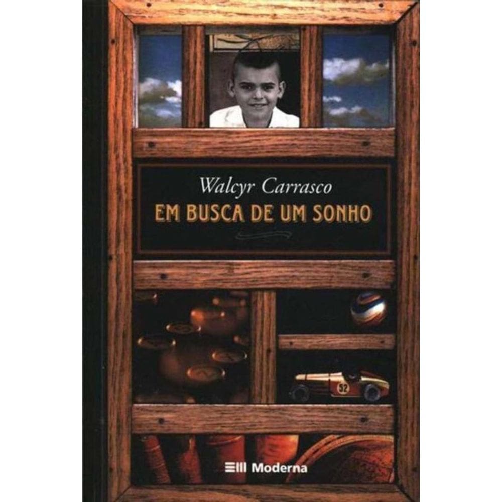 Em Busca de um Sonho