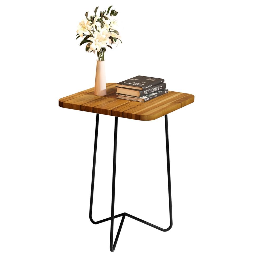 Mesa Lateral Milão 60 - Madeirado