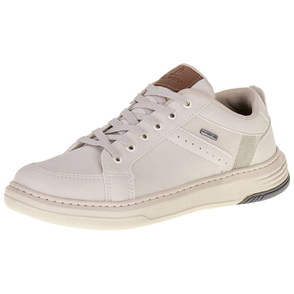 Sapatênis Masculino Confort Way - 9103
