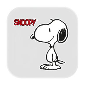 Luminária Snoopy Box - Toque Divertido E Encantador Para Seu Ambiente