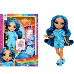 Boneca - Rainbow High - Junior High - Skyler Bradsha M SHOP COMERCIAL LTD