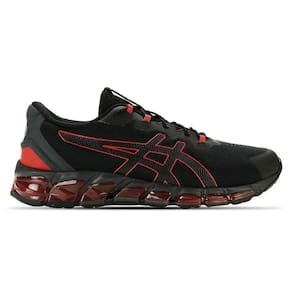 Tênis Asics Gel Quantum 360 Direction Masculino - Preto+Vermelho