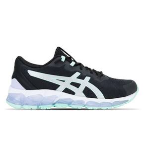 Tênis Asics Gel Quantum 360 Direction Feminino - Preto+Verde Claro