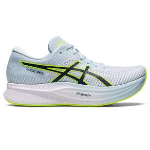 Tênis Asics Magic Speed 2 Feminino - Azul Claro