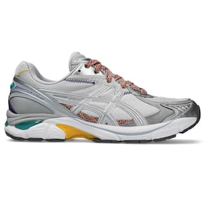 Tênis Asics Gt-2160 Fujitaka Masculino - Cinza