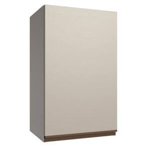 Armário Aéreo 40 cm 1 Porta Crema Nice Madesa