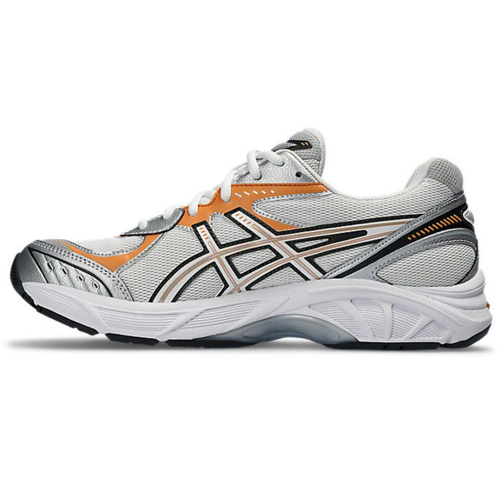 Tênis Asics Gt-2160 Masculino - Branco+Laranja | Casas Bahia