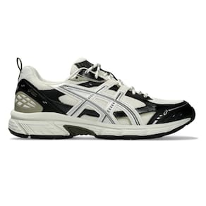 Tênis Asics Gel Nunobiki Masculino - Bege+Preto