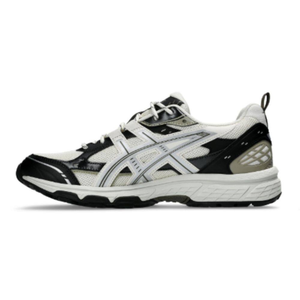 Tênis Asics Gel Nunobiki Masculino - Bege+Preto | Casas Bahia