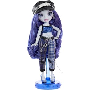 Rainbow Vision Rainbow High- Uma Van Hoose M SHOP COMERCIAL LTD