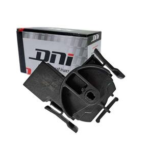Comutador Ignição Partida Para Montana 2004 A 2010 90589314