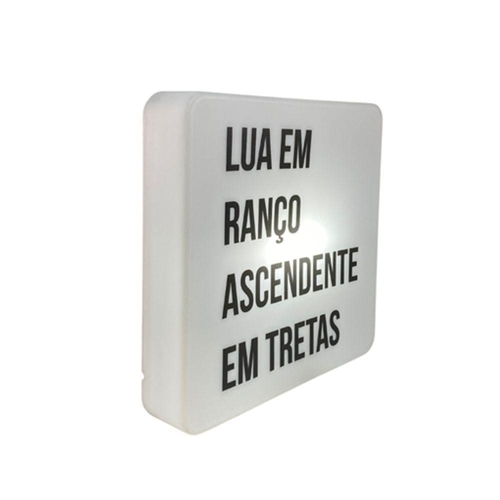 Luminária Slim Dupla Caos: Iluminação Usb Sofisticada Para Ambientes Modernos