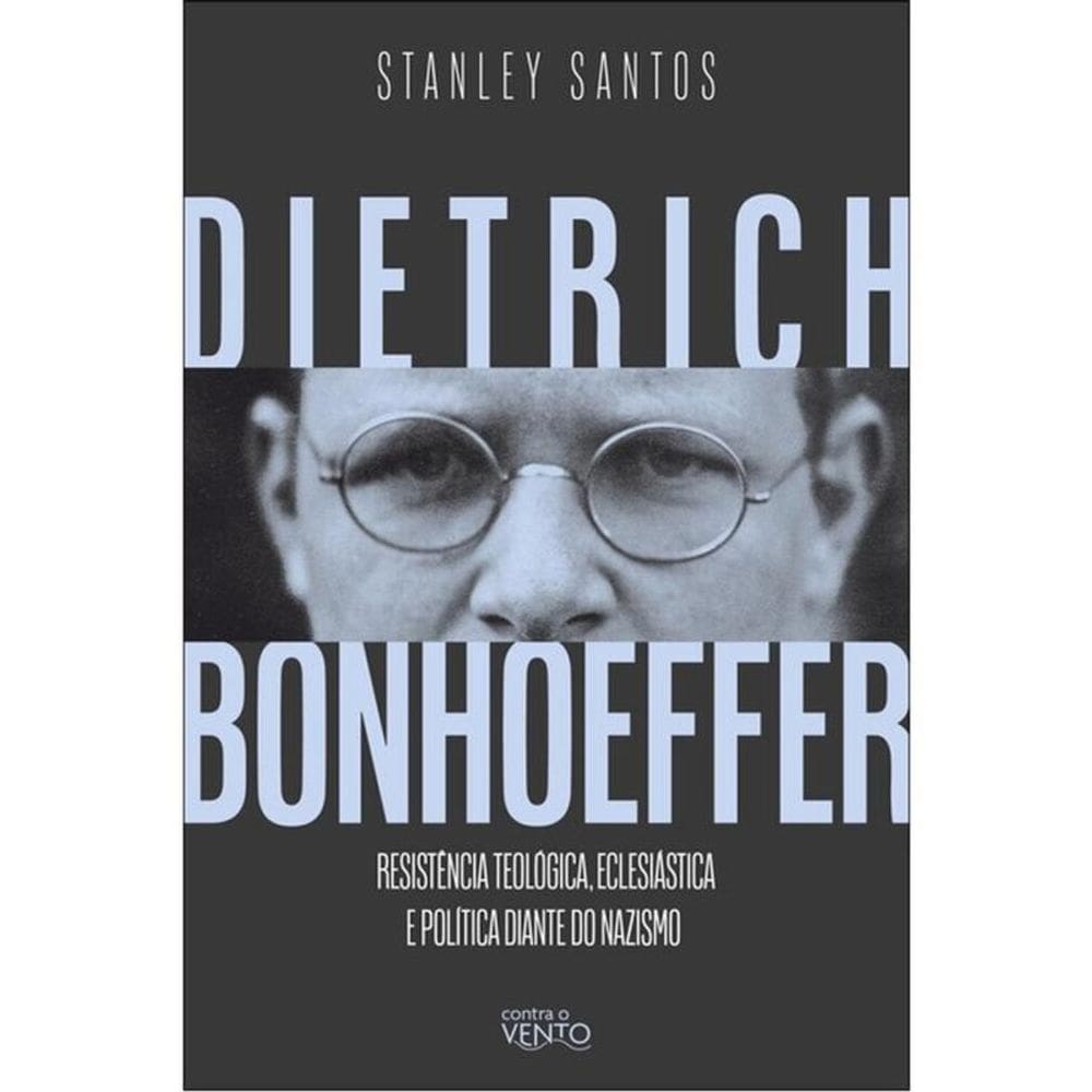 Dietrich Bonhoeffer