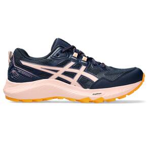 Tênis Asics Gel Sonoma 7 Feminino - Azul+Rosa