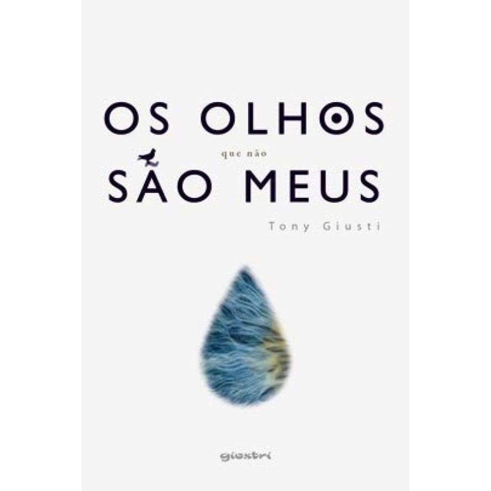 Os Olhos Que Não São Meus